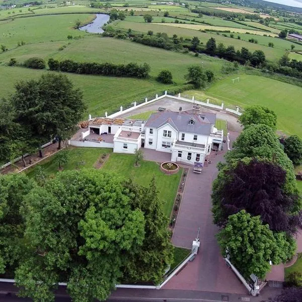 Ardgort Country House, hotel di Strabane