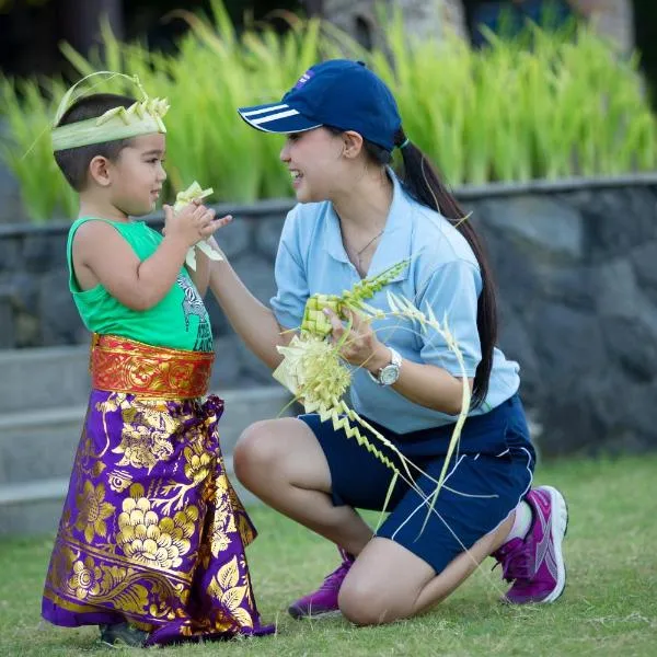Holiday Inn Resort Bali Nusa Dua by IHG, hotel di Nusa Dua