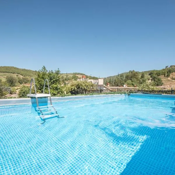 Casa Vacanze Chianti Summer, hotel v destinácii Gaiole in Chianti