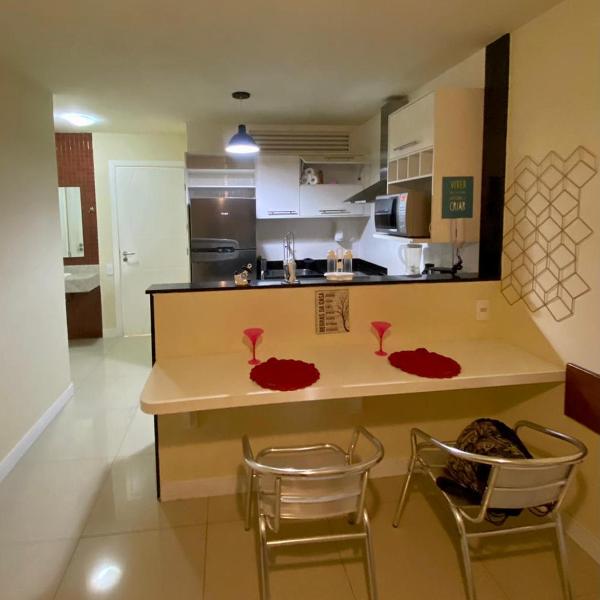 apart-hotel Golden Lake - Foto 5