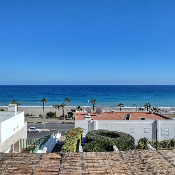 El Mirador De La Mar, hotel v destinaci Mojácar