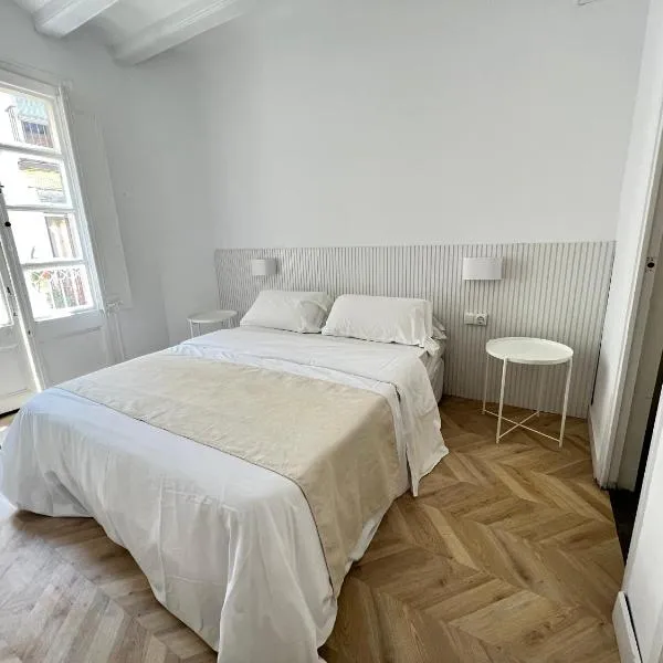 The MO GOTIC, hôtel à Barcelone