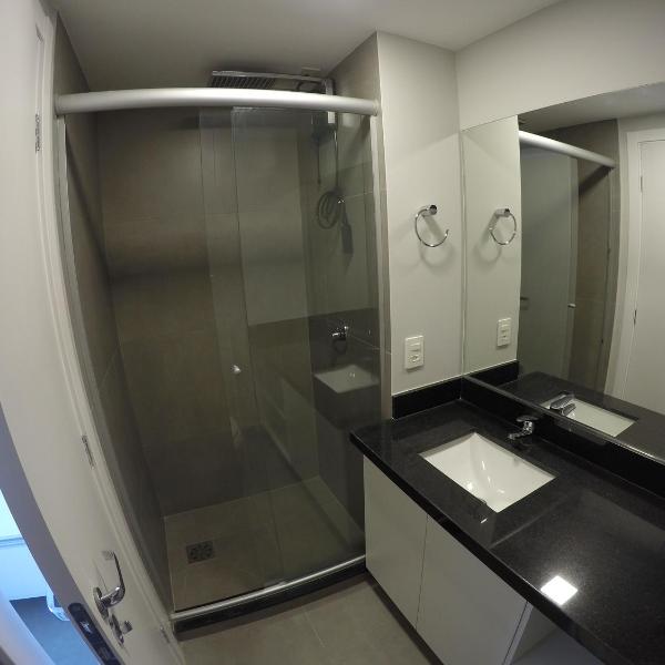 Loft 1303 Maxplaza, Encantador, piscina, garagem - Foto 3