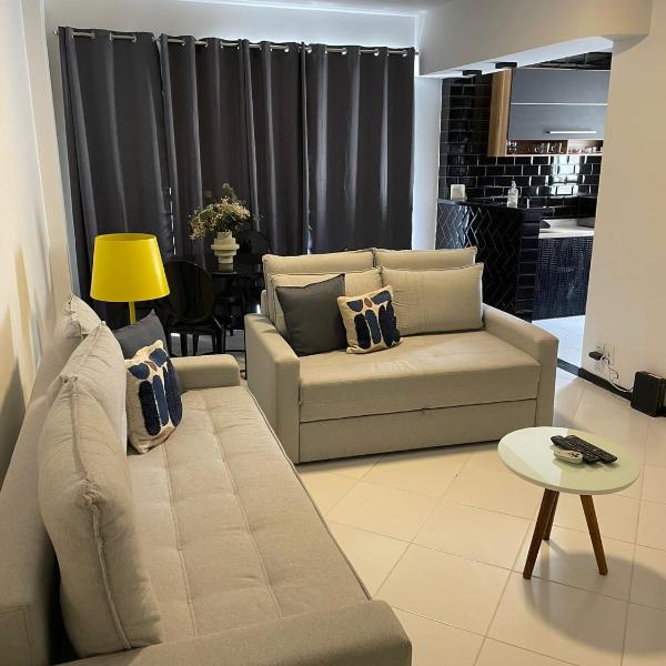 Precioso apartamento con terraza, piscina y parking - Foto 5