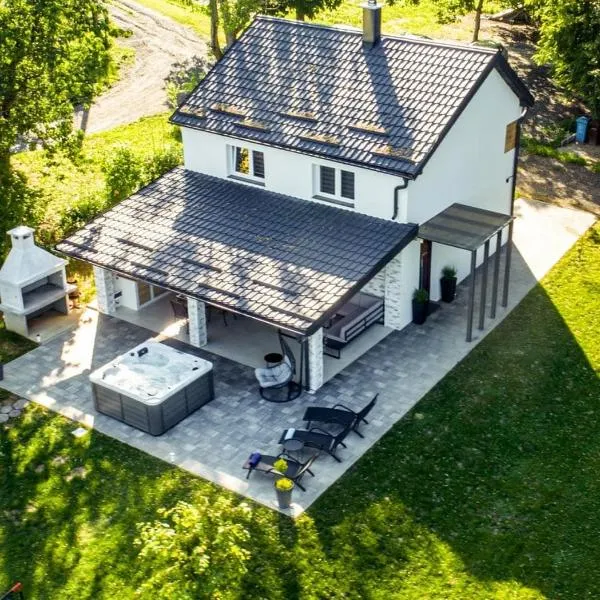 Greenwood 84, khách sạn ở Kelemen