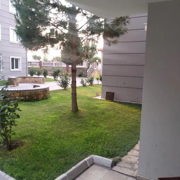 Rainfort turizm sanayi ve ticaret ltd şti, hotel in Kocabaş