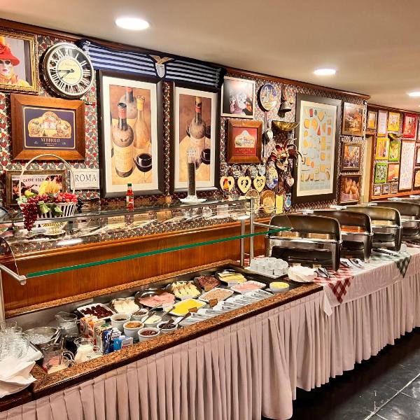 Hotel Bella Italia - Foto 5