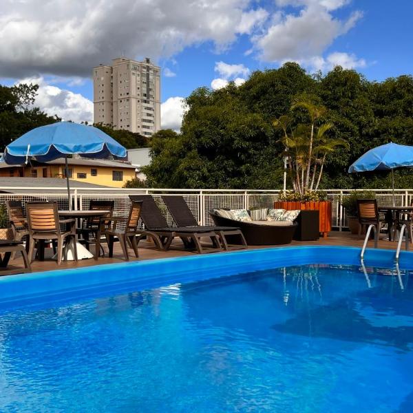 Hotel Bella Italia - Foto 4
