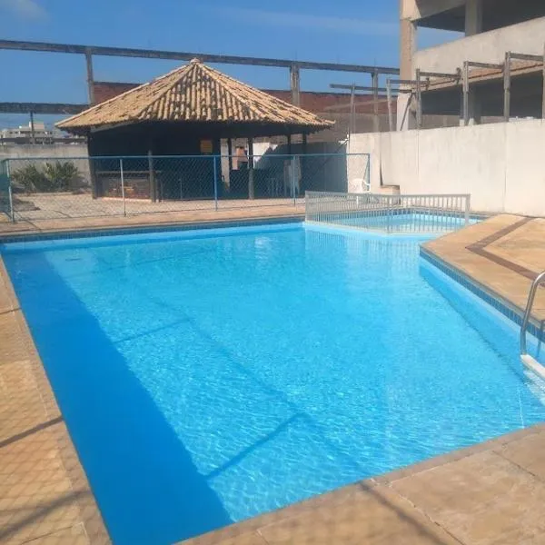 Apartamento Centro Cabo Frio
