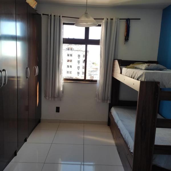 Apartamento Centro Cabo Frio - Foto 2