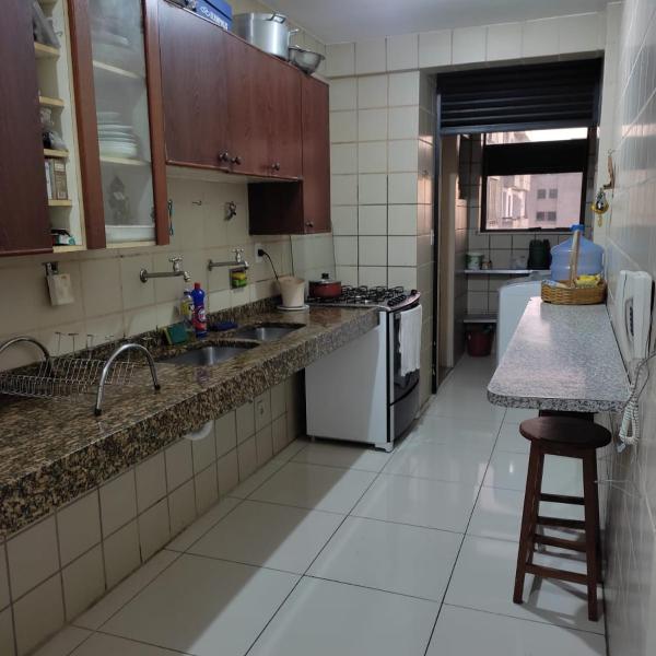 Apartamento Centro Cabo Frio - Foto 5