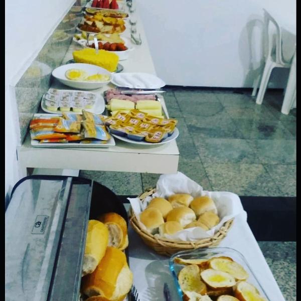 Hotel Paraíso de Ubajara - Foto 3