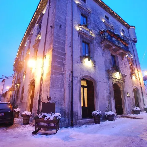 Hotel Le Torri, Hotel in Pescocostanzo
