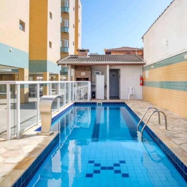 Apartamento Top em Itaguá - Foto 4