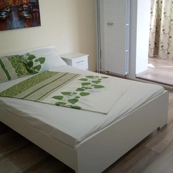 Apartament Alyn, hotel in Drobeta-Turnu Severin