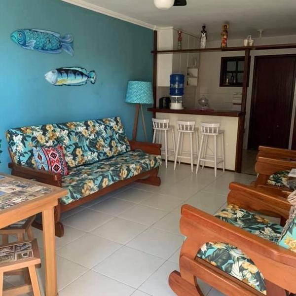 Casa a 200m praia ambiente familiar - Foto 4