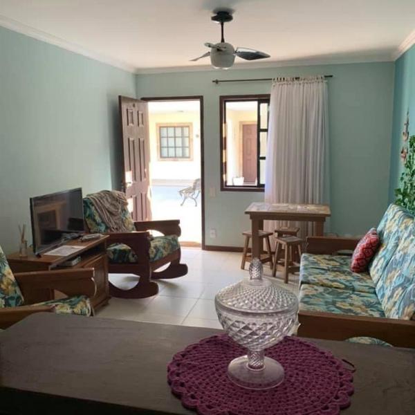Casa a 200m praia ambiente familiar - Foto 5