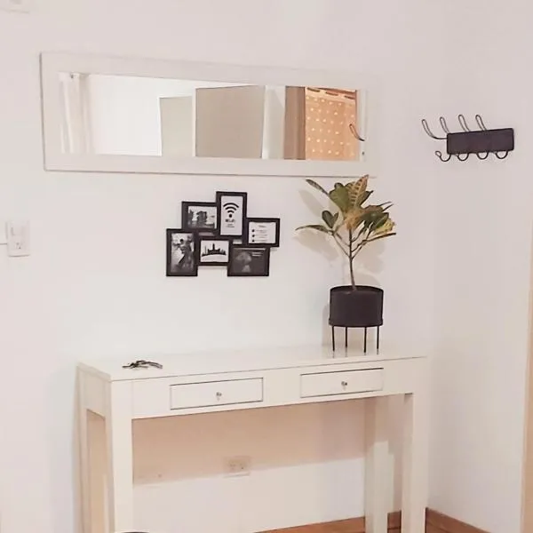 BuenosAiresFlour, hotel i Buenos Aires