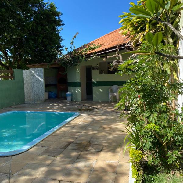 Paraíso em Cabo Frio - Casa em condomínio na praia do Peró - Foto 4