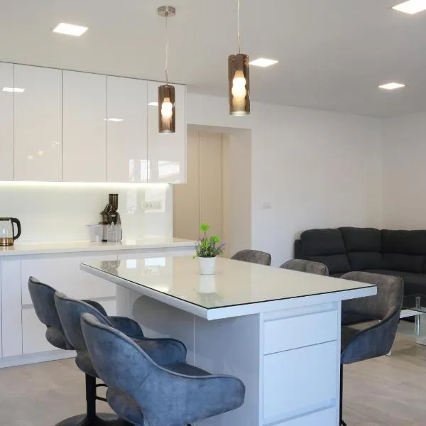 Apartman Milena, hotel v destinaci Solin