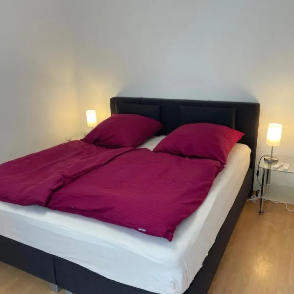 Zimmer im Herzen von Durlach, hotel in Karlsruhe