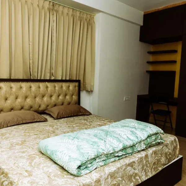 RVR Home - Beautiful Rooms, hotel a Bangalore