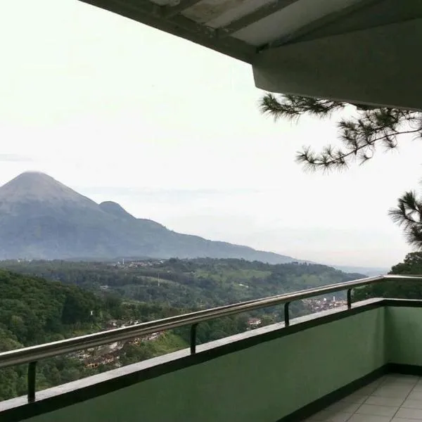 Liemas hotel, hotel di Pasuruan