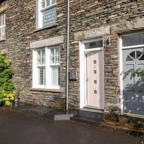 2 Alexandra Road, ξενοδοχείο σε Windermere