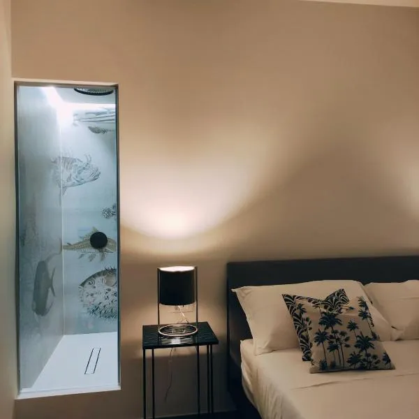 Casa Magrè, hotel in Agrigento