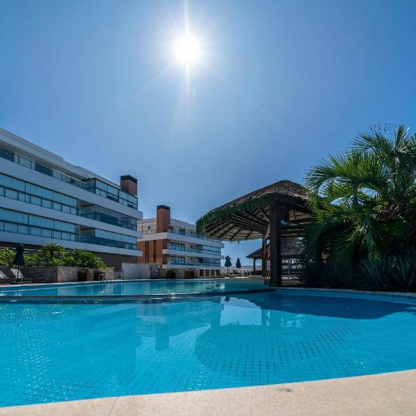 Punta Blu 202v2 – 4 Quartos - 2 Vagas de Garagem | Praia do Centro - Foto 4
