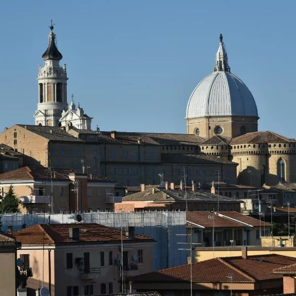 My House，洛雷托的飯店
