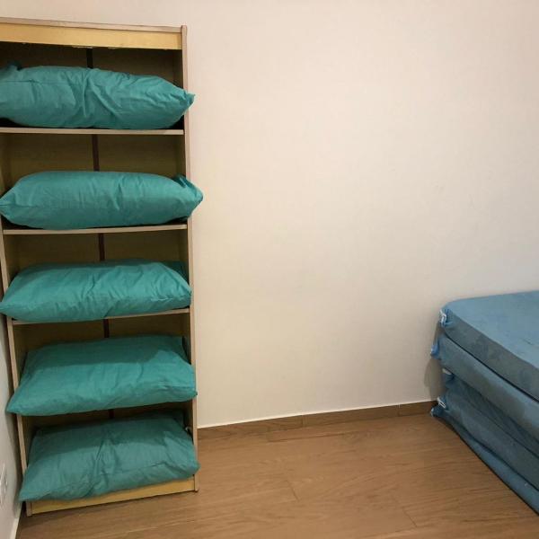 Apartamento beira mar - Praia de Boraceia - Foto 2