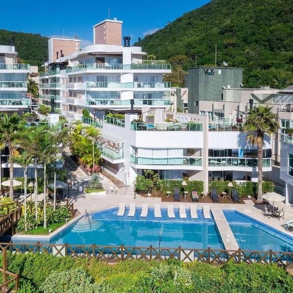 Varandas do Atlântico 402B – Edifício Frente Mar - 3 Quartos - 2 Vagas de Garagem | Praia de Bombas - Foto 4