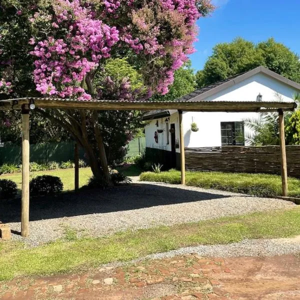 The Green Lantern - Howick, hotel v destinaci Howick