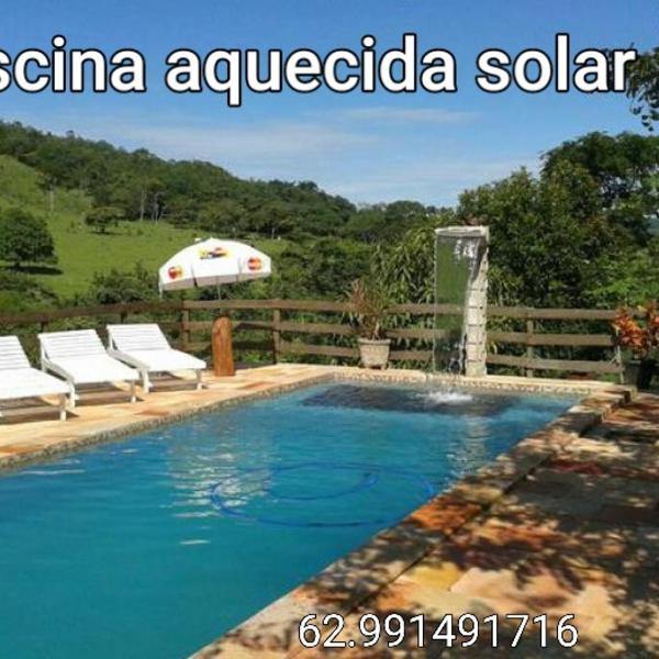 Chácara gama Pirenópolis - Foto 3