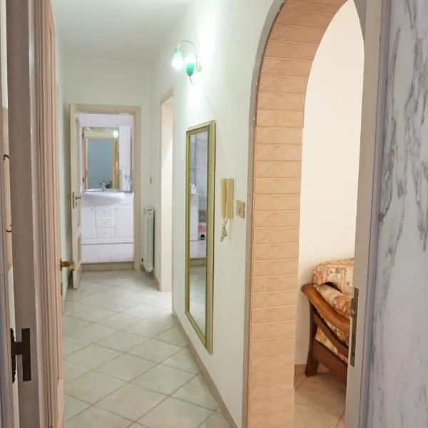 B&B il Giardinetto Pachino, hotel Pachinóban
