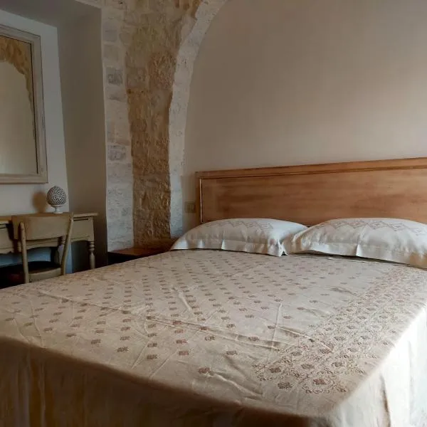 I trulli di Nonno Battista, hotel in Locorotondo