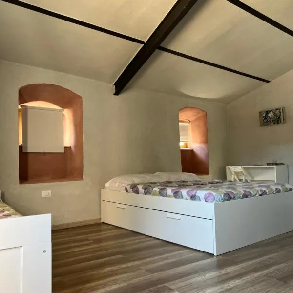 B&B tre fiori, ξενοδοχείο σε Taranta Peligna