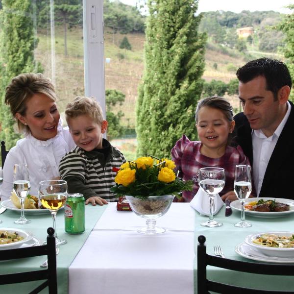 Hotel Villa Michelon - Foto 4