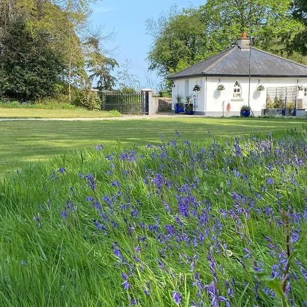 Rathjarney Gatelodge, hotel v destinaci Wexford