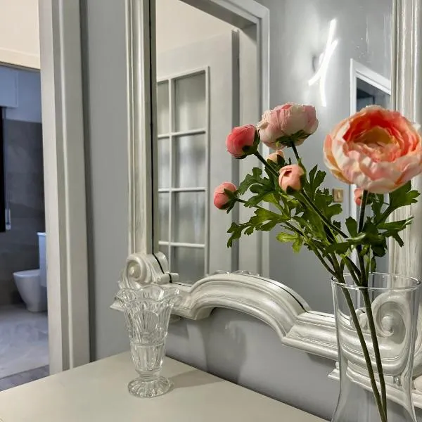 Interno1, hotel v Mestre