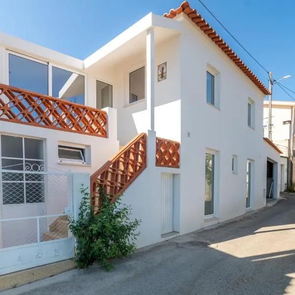 Cellar House - Casa do Palheiro, hotel em Miranda do Corvo