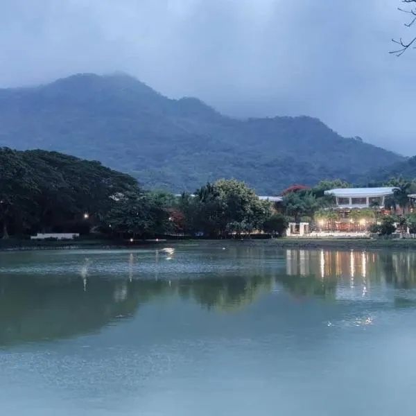 Pico De Loro Myna A Batangas, hotel in Nasugbu