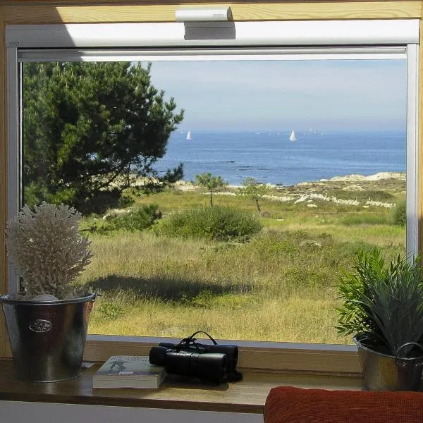 Basoñas에 위치한 호텔 Lar Atlantis