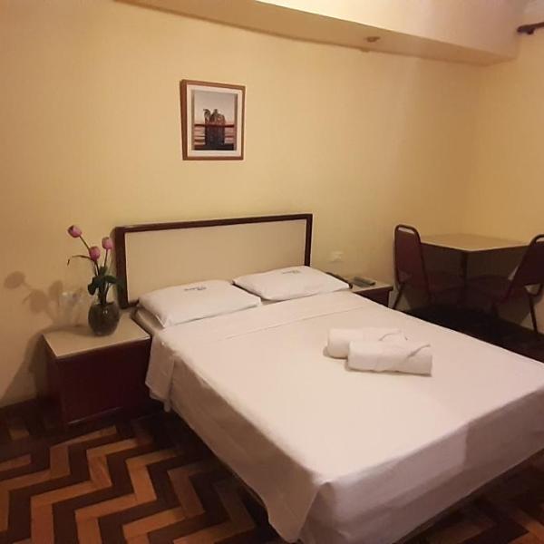 Itajubá Hotel - Foto 2