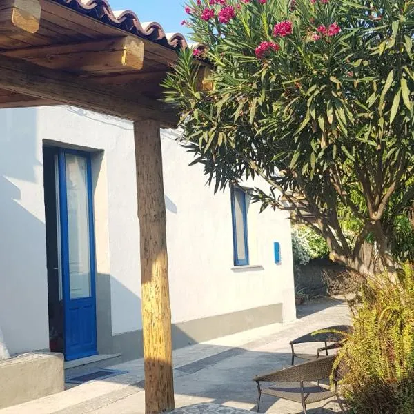 Casaammari, hotel v destinaci Acireale