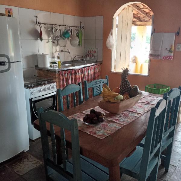 Casa de Gabi - Foto 4