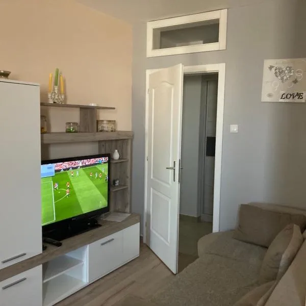 STAN NA DAN-LOZNICA 2, hotel v destinaci Loznica