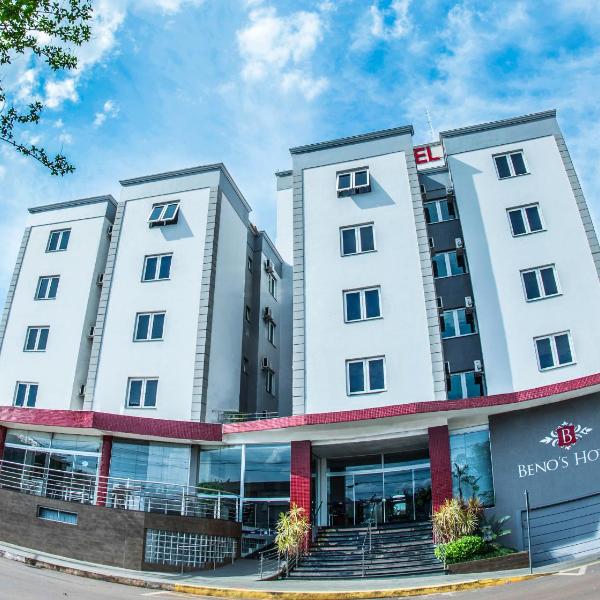 Benos Hotel