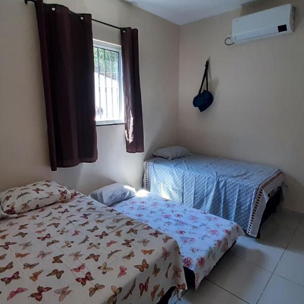Casa em barreirinhas - Foto 2